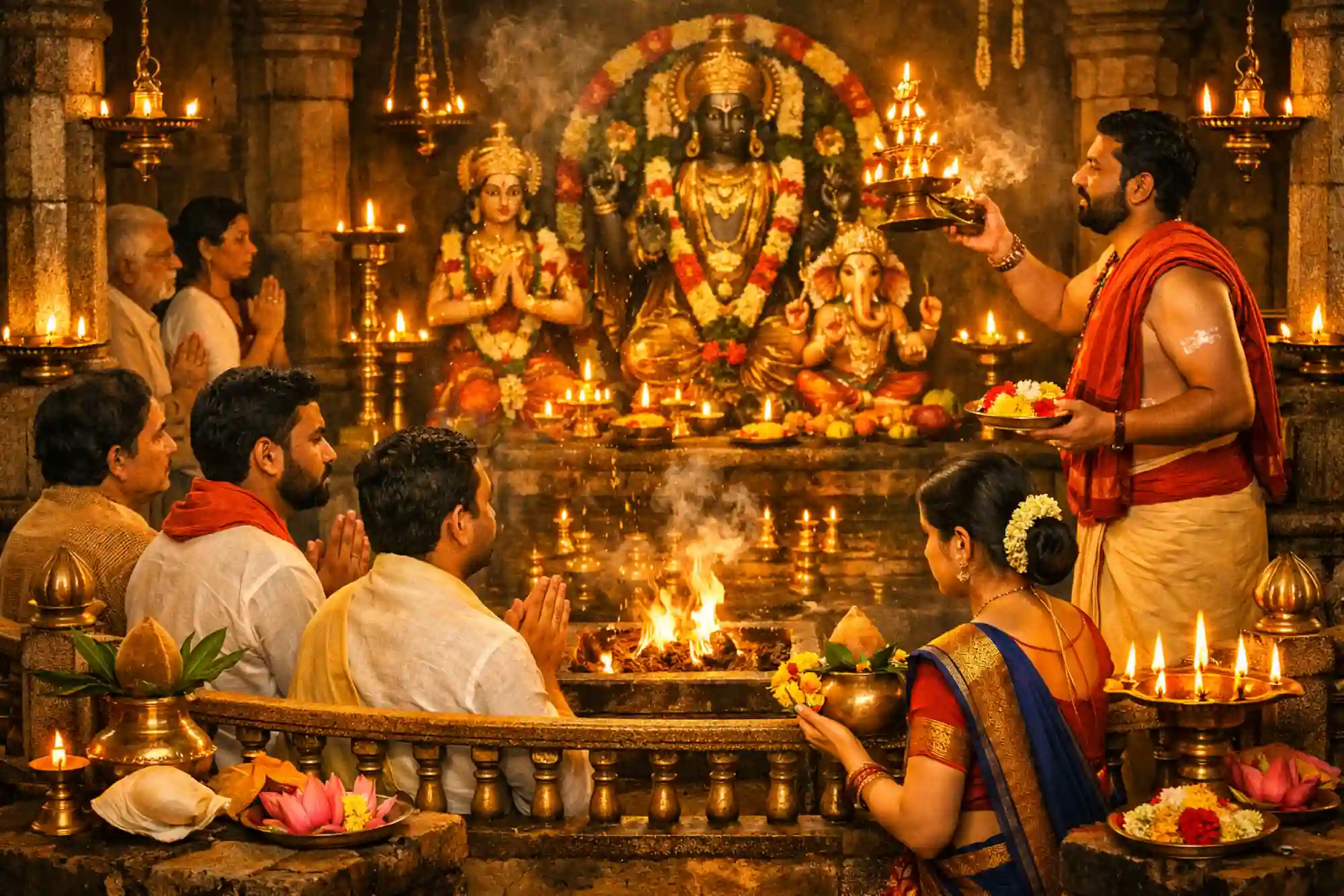 Rituals Ceremonies