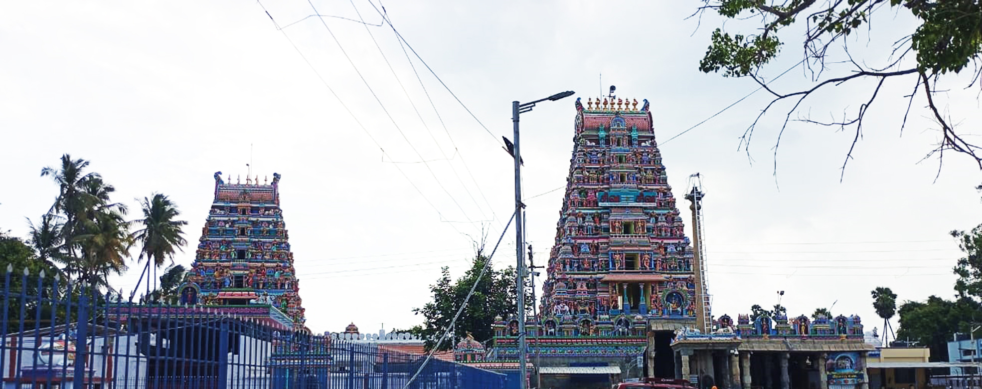 Avinashi Temple