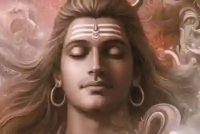 Maha Sivarathri