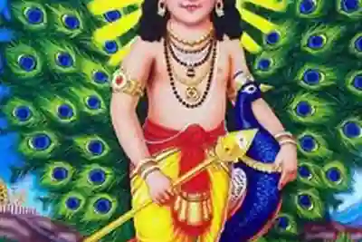 Thaipusam