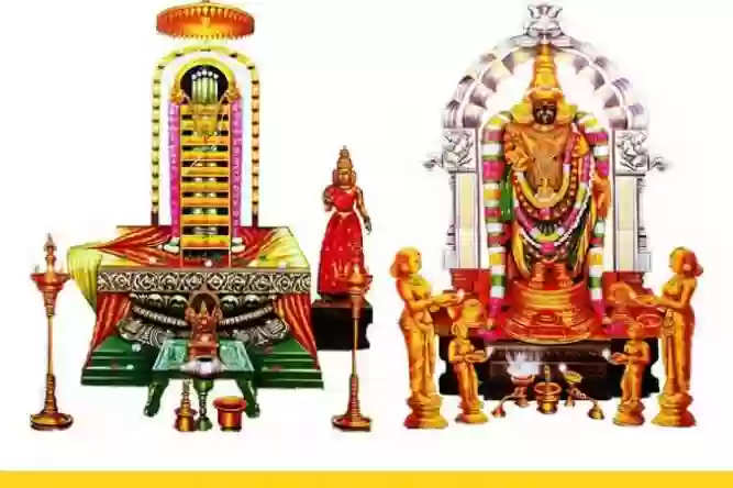 Sri Kalathiappar Temple