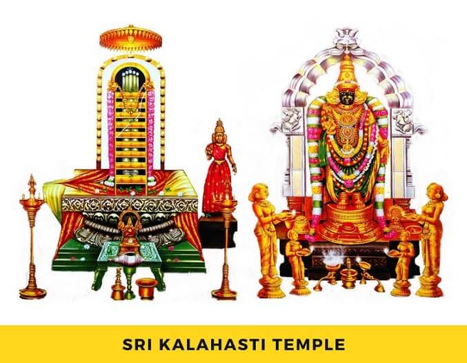 Sri Kalathiappar Temple
