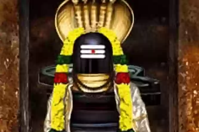 Sri Kachabeswarar, Marundeeswarar Temple