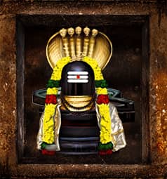 Sri Kachabeswarar, Marundeeswarar Temple
