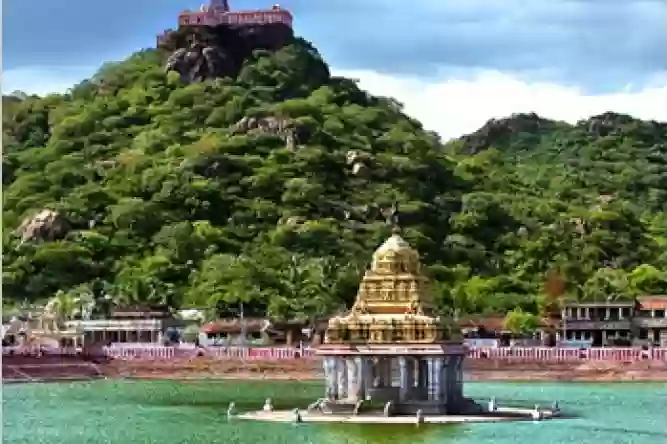 Sri Veda Giriswarar Temple