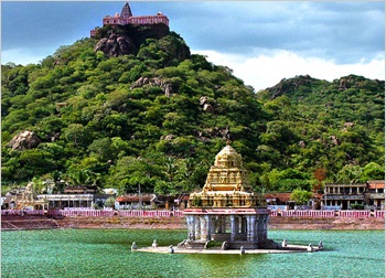 Sri Veda Giriswarar Temple