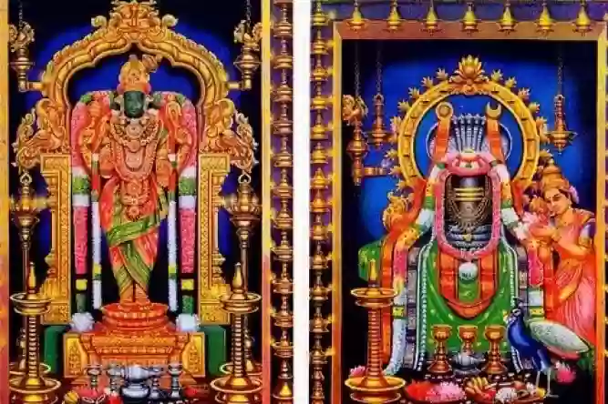 Sri Kapaleeswarar Temple