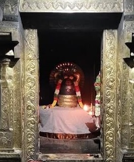 Sri Vaidyanathaswami Temple