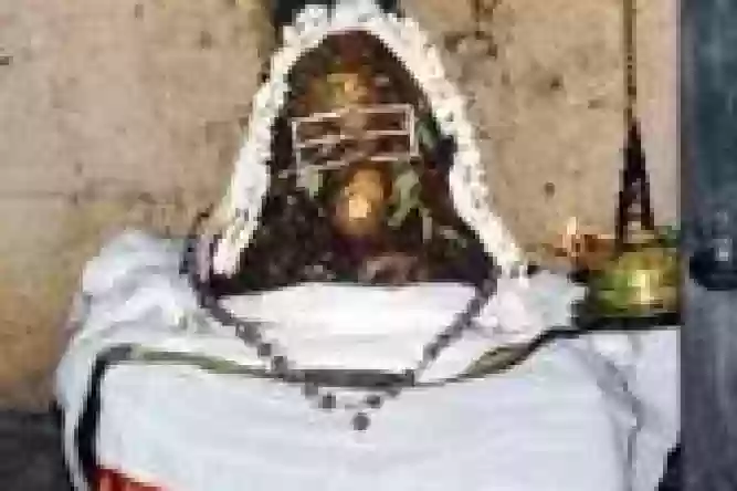 Sri Alandurayar (Vadamoolanathar) Temple