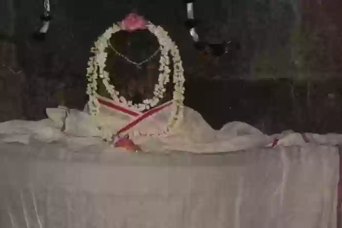 Sri Deivanayakeswarar Temple