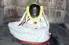 Sri Gnanapureeswarar Temple