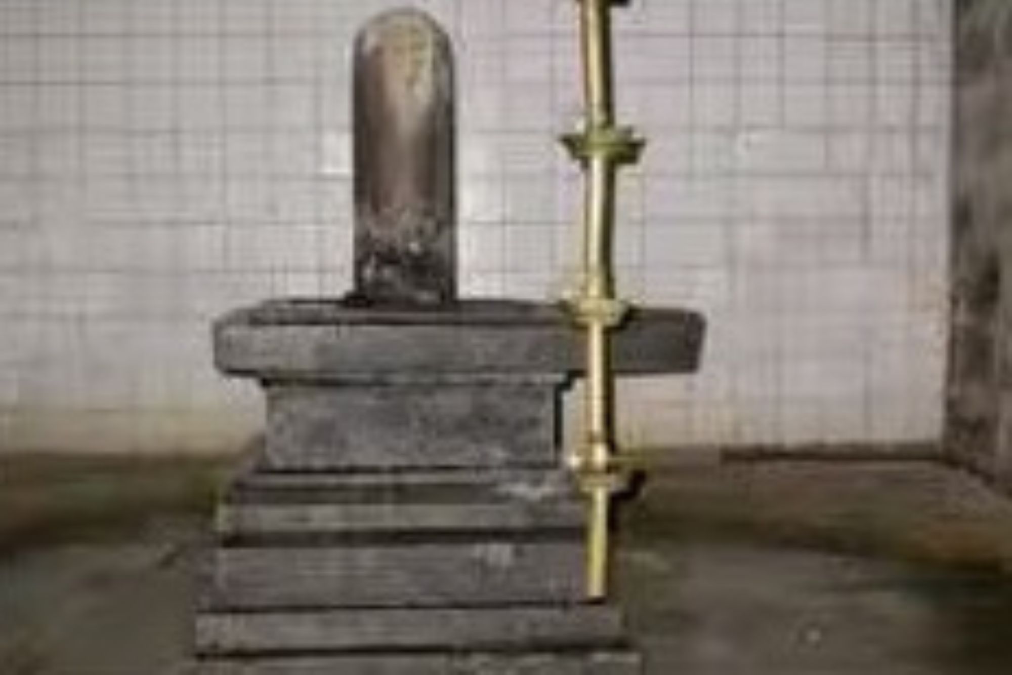 Sri Pranava Vyakrapureeswarar Temple