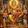 Sri Narasimha Jayanthi