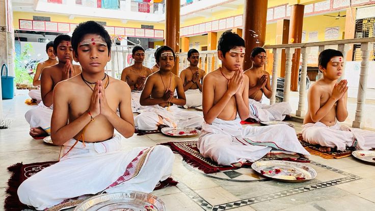 Aavani Avittam