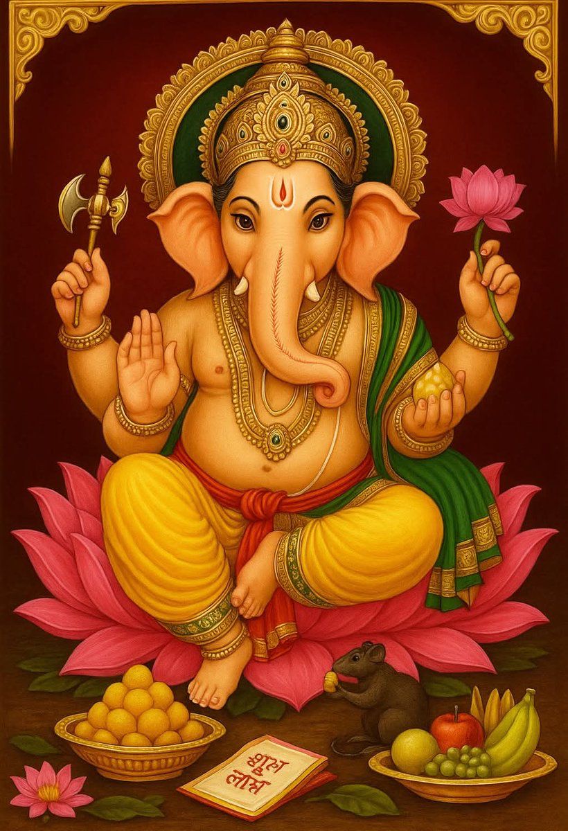 Maha Sankatahara Chaturthi