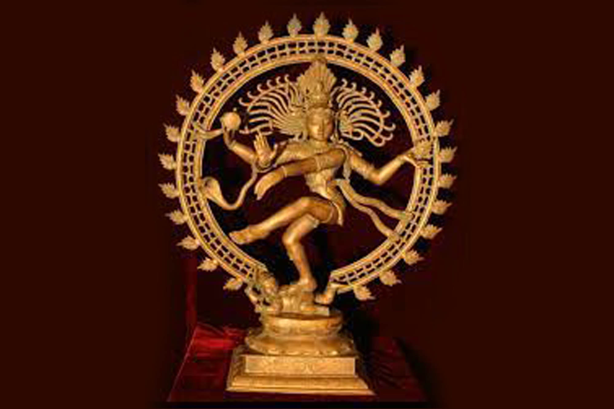 Aarudra Darisanam