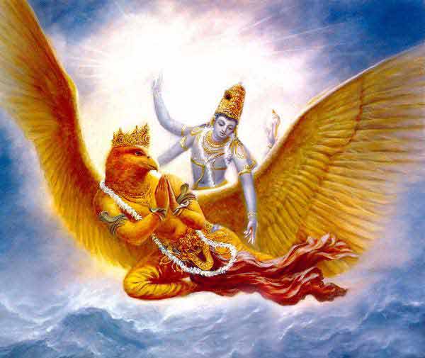 Garuda Panchami