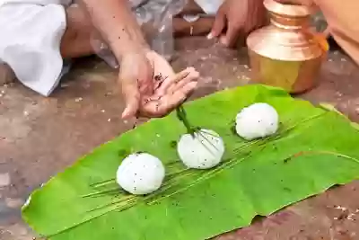 Thai Amavasai