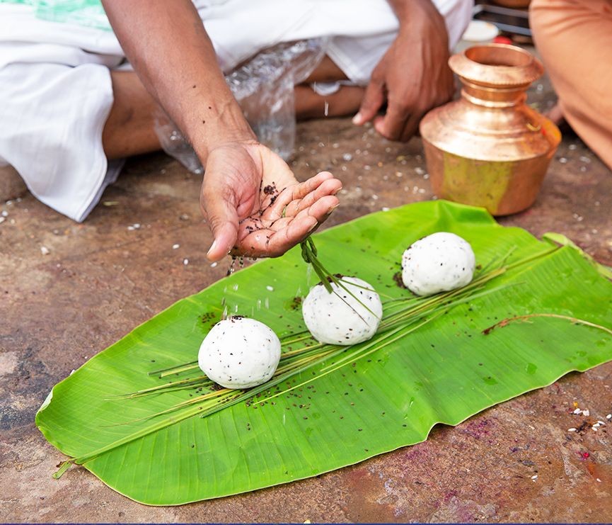 Thai Amavasai