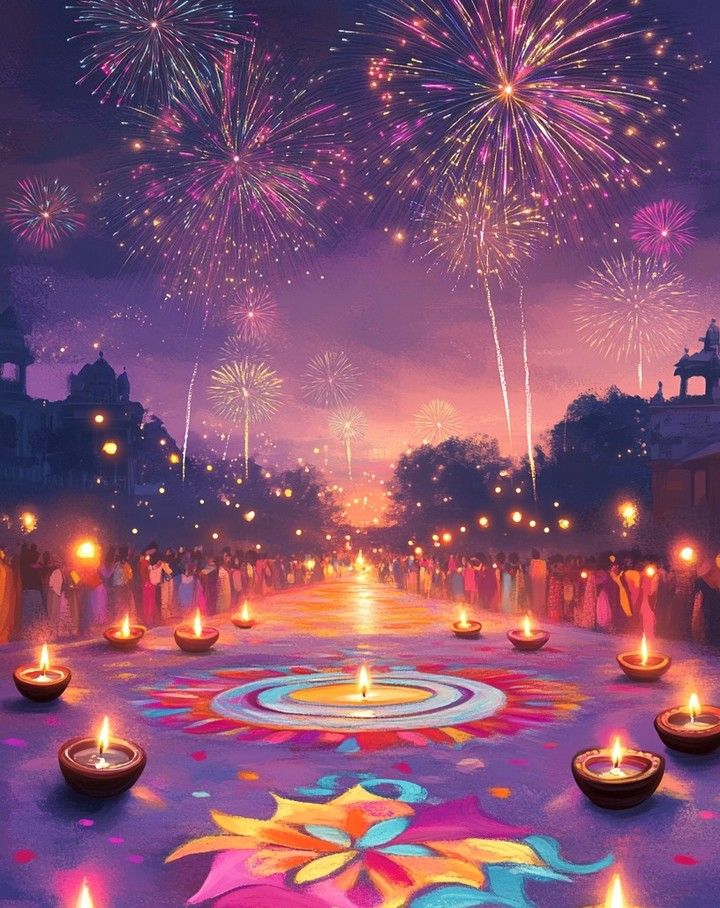 Deepavali