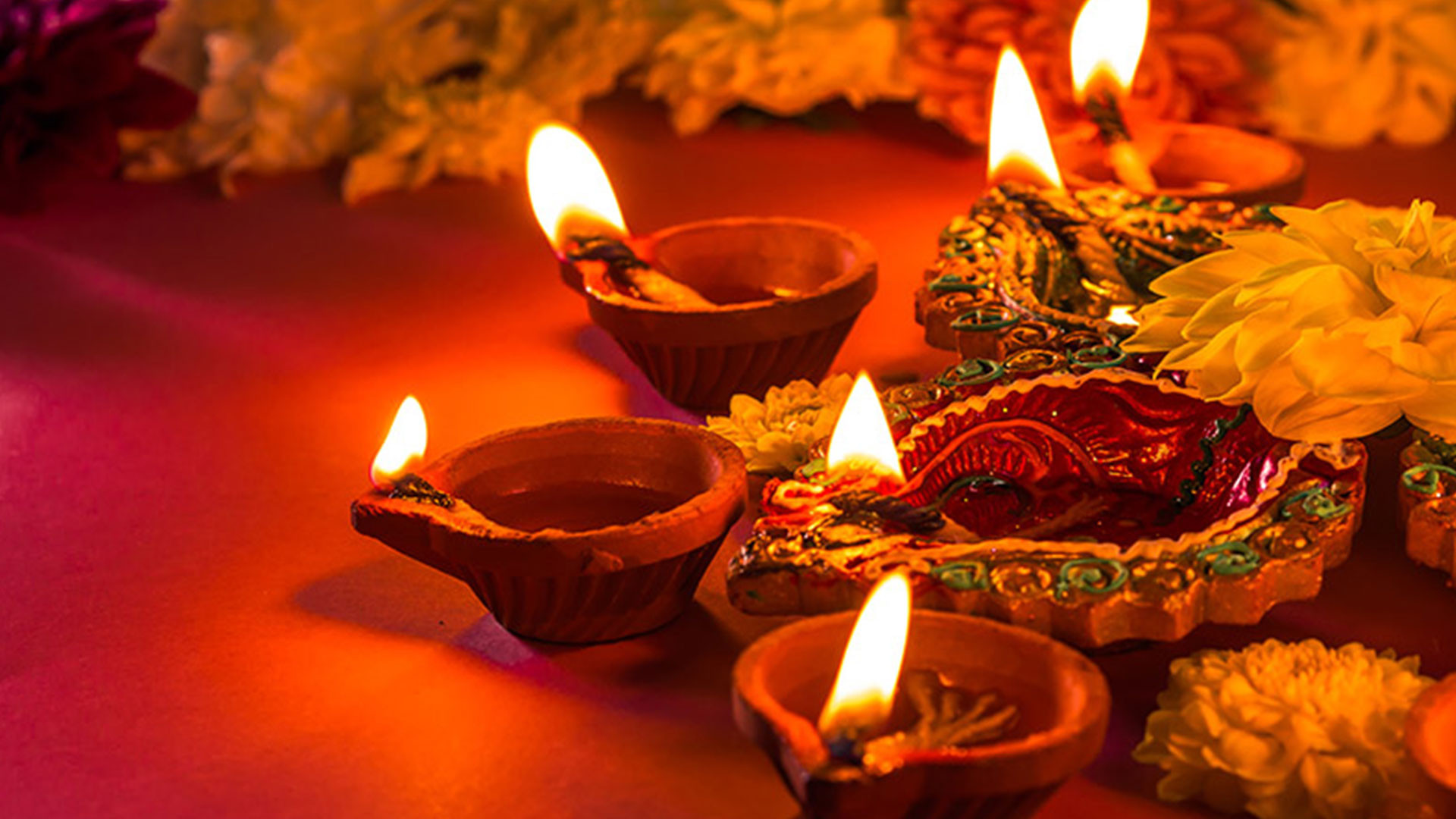Kaarthigai Deepam