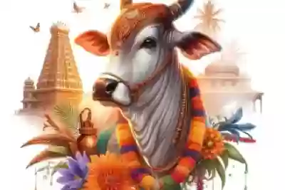 Maattu Pongal