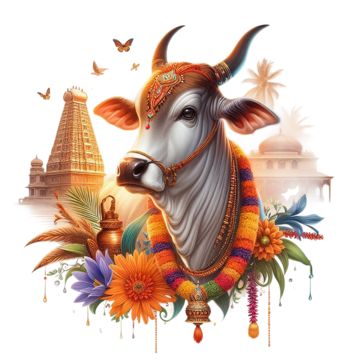 Maattu Pongal