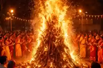 Bhogi