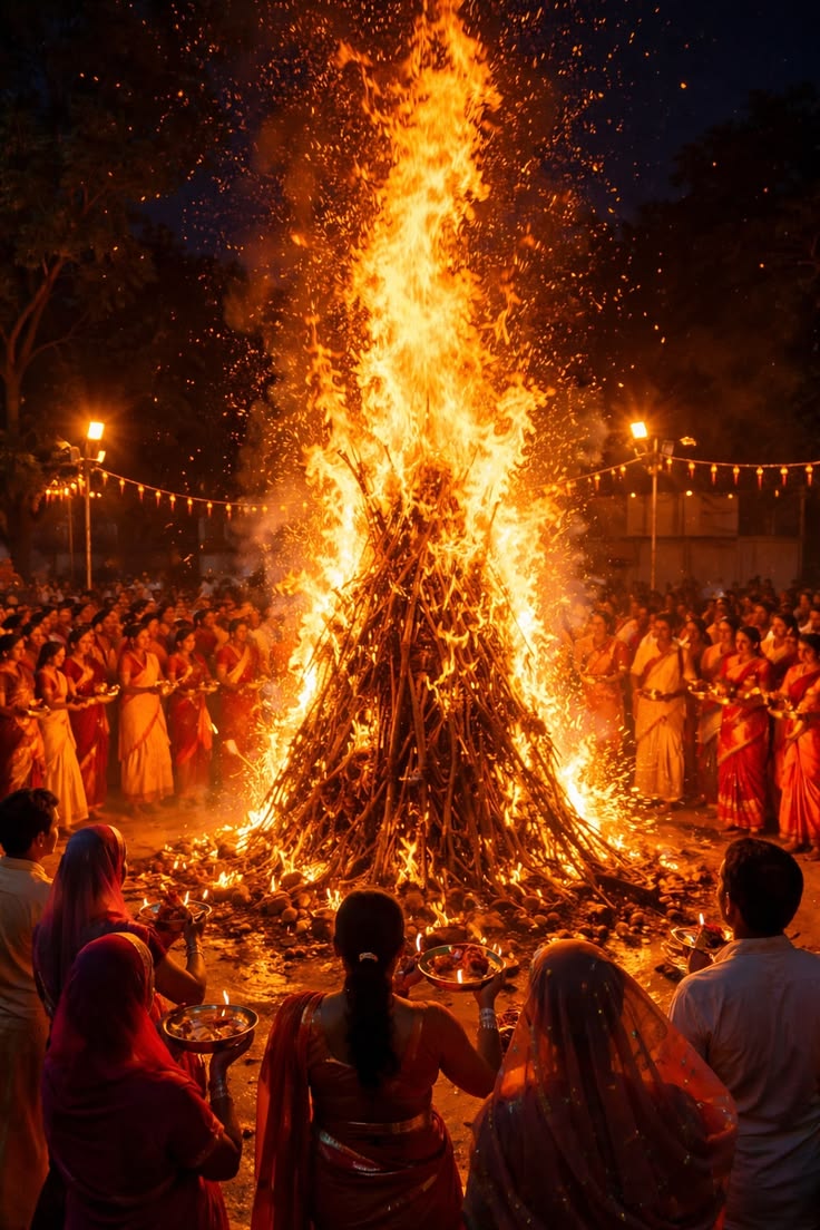 Bhogi
