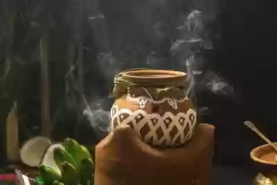 Thai Pongal