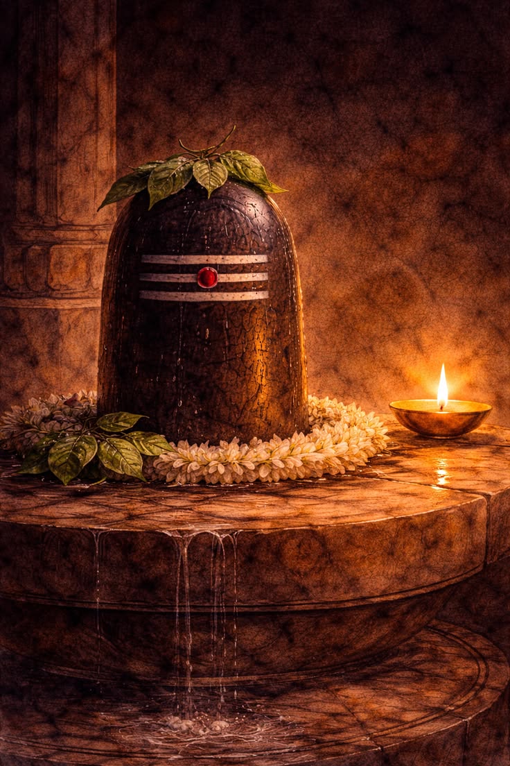 Maha Shivaratri