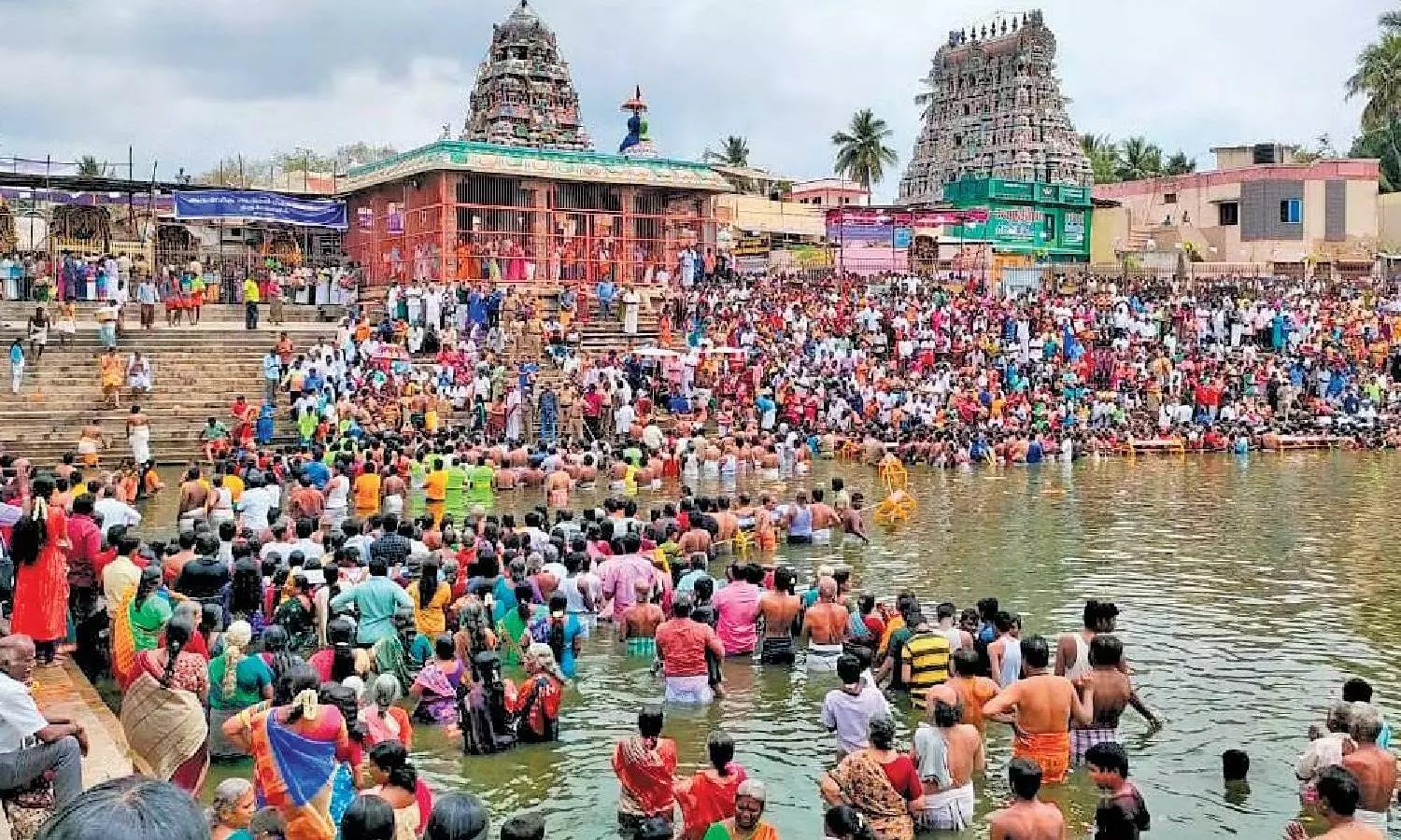 Maasi Magam