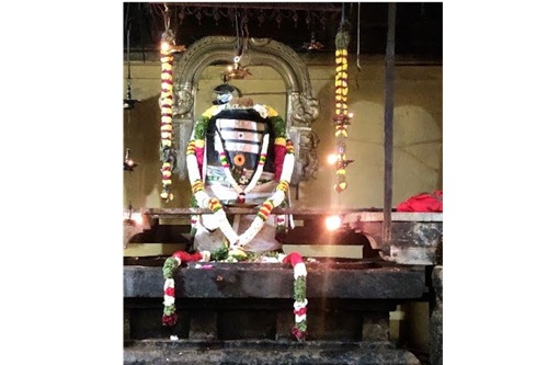 shiva