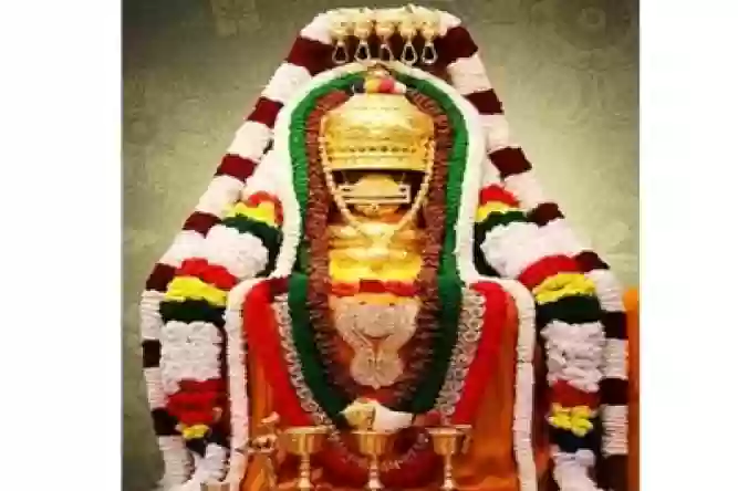 Sri Ramanathar Temple