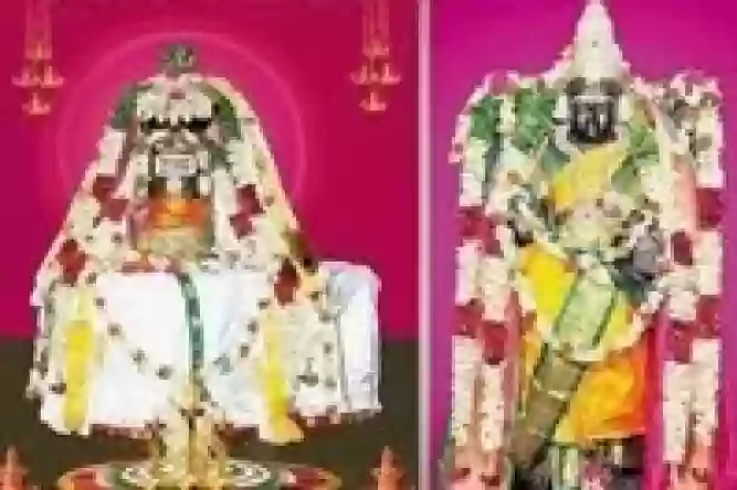 Sri Aadhi Rathineswarar Temple