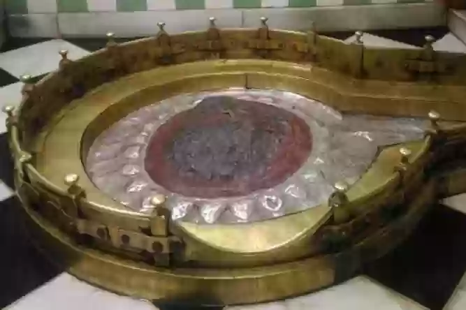 Sri Kedhareeswarar Temple