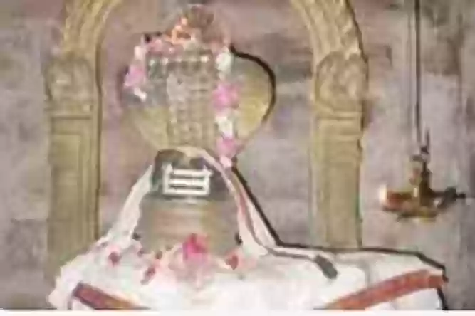 Sri Karkadeswarar Temple