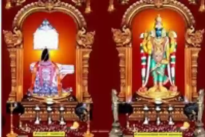 Sri Aiyarappan Temple