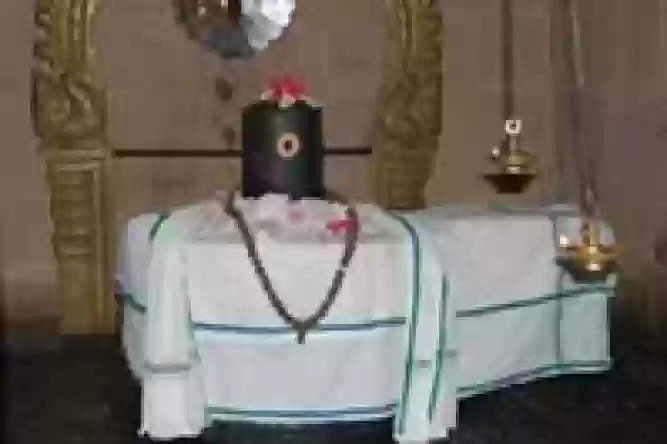 Sri Semmeninathar Temple