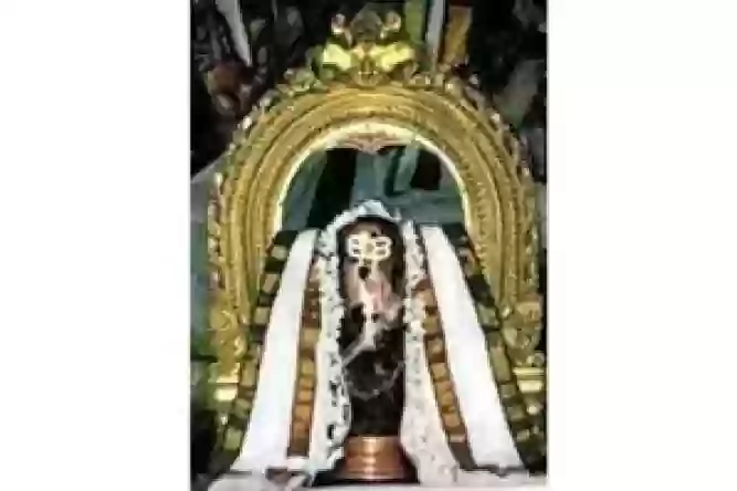Sri Panchavarneswarar Temple