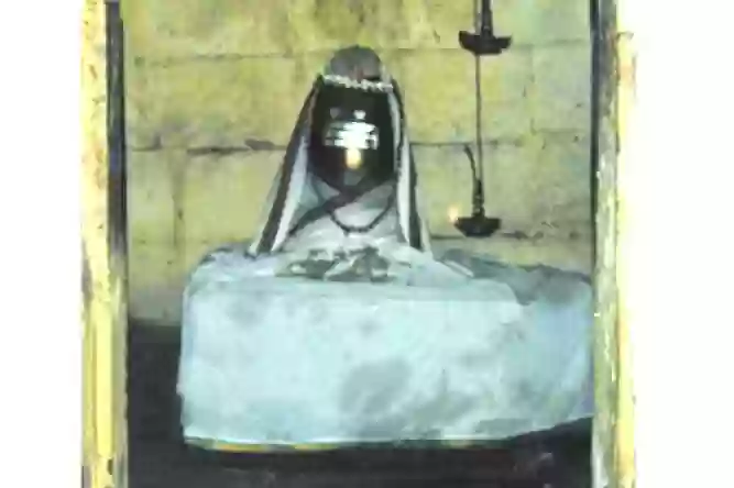 Sri Pasupatheeswarar Temple