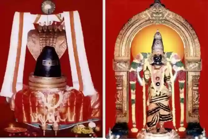 Sri Kumbeswarar Temple