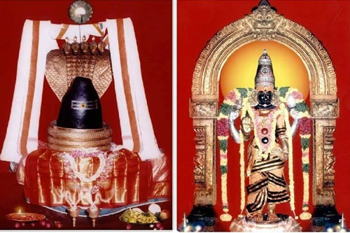 shiva