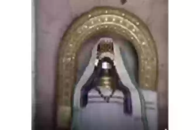 Sri Sargunalingeswarar Temple