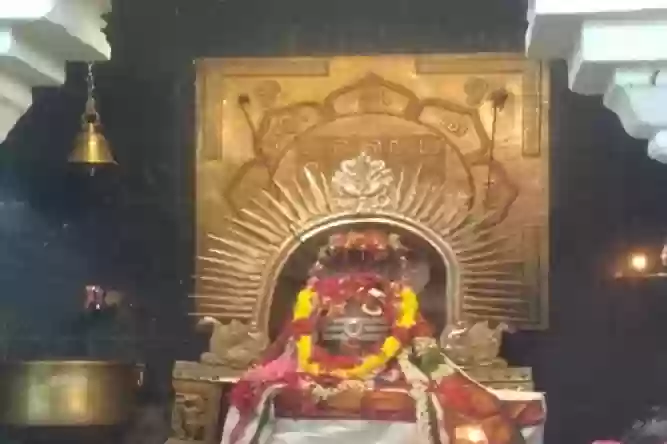 Sri Saaraparameswarar Temple