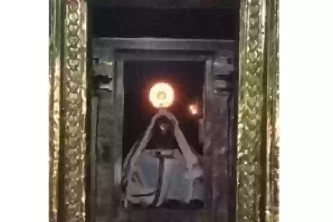 Sri Aamra Vaneswarar Temple