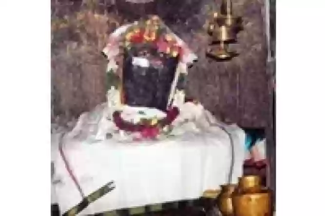 Sri Erumbeeswarar Temple