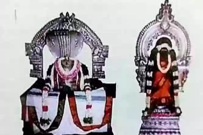 Sri Kuttralanathar Temple