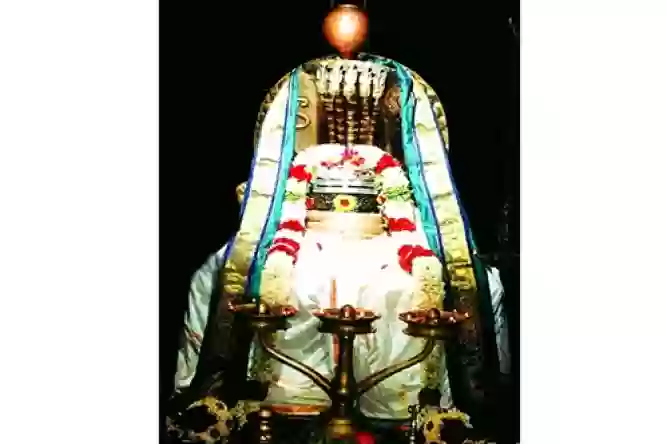 Sri Avinashiappar Temple