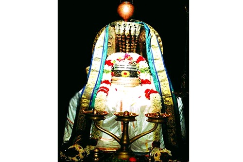 shiva